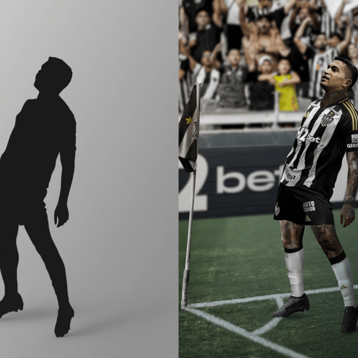 Dudu no Atlético-MG: reforço certeiro ou aposta&nbsp;arriscada?