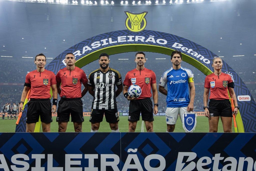 Clássico é clássico e vice versa!