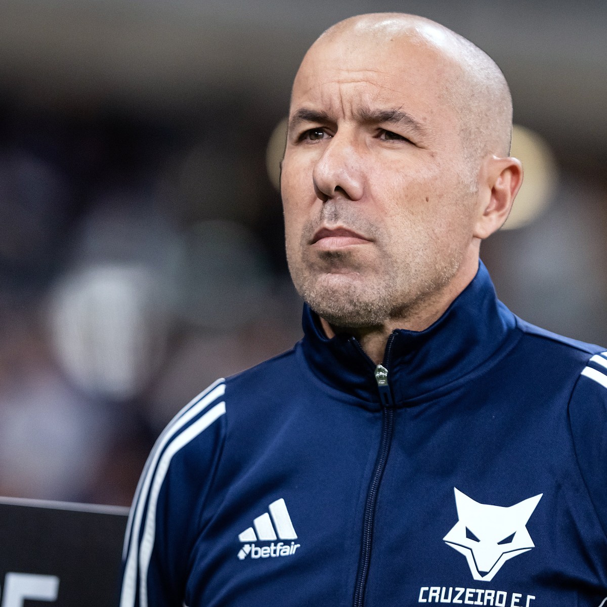 Cruzeiro vence o Palestino e confirma boa fase sob comando de Leonardo&nbsp;Jardim